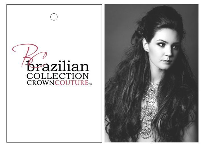 BRAZILIAN HAIR COLLECTION Crown Couture