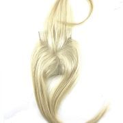 CLIP IN CROWN VOLUMISING HAIR TOPPER