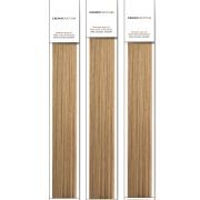 20″ RUSSIAN MONGOLIAN STICK TIP HAIR EXTENSIONS