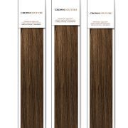 16″ RUSSIAN MONGOLIAN WEFT EXTENSIONS