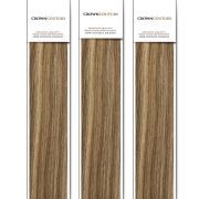 16″ RUSSIAN MONGOLIAN WEFT EXTENSIONS