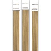 STICK TIP HAIR EXTENSIONS #613/18