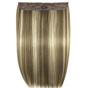 ASH BLONDE ONE PIECE CLIP IN HAIR EXTENSION