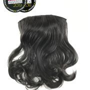 1.2 HEAD WIG DARKEST BROWN #1B