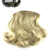 CALI BLONDE 1/2 WIG HAIR PIECE