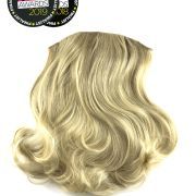 CALI BLONDE 1/2 HEAD WIG