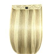 ONE PIECE BLONDE CLIP IN EXTENSIONS