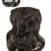 20 INCH HAIR PIECE CAPPUCCINO