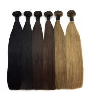 BRAZILIAN HAIR WEFT