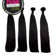 VIRGIN BRAZILIAN HAIR WEFT 14"