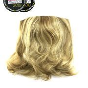 1/2 WIG HONEY BLONDE 