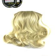 1/2 HEAD WIG LA BLONDE #613