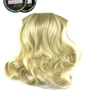 1/2 HEAD WIG #613