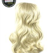 #613 3/4 WAVY HAIR PIECE