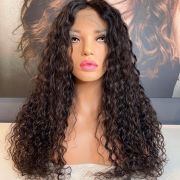 BEYONCE – CURLY VIRGIN WIG