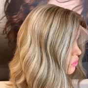 LEMY – SANDY BLONDE BALAYAGE WIG