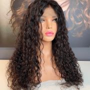 BEYONCE – CURLY VIRGIN WIG