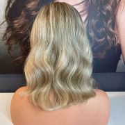 LEMY – SANDY BLONDE BALAYAGE WIG