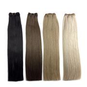 16″ RUSSIAN MONGOLIAN WEFT EXTENSIONS