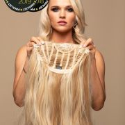 20″ 1/2 HEAD HAIR PIECE