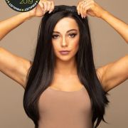 3/4 HEAD WIG – STRAIGHT