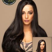 3/4 HEAD WIG – WAVY