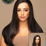 3/4 HEAD WIG – STRAIGHT