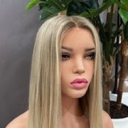 LEMY – CREAMY BLONDE WIG