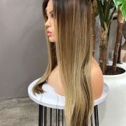 MINE – BRONDE BALAYAGE WIG