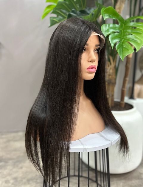 KIKI – VIRGIN HAIR WIG