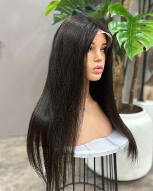 KIKI – VIRGIN HAIR WIG