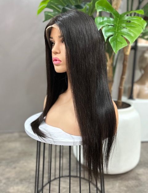 KIKI – VIRGIN HAIR WIG