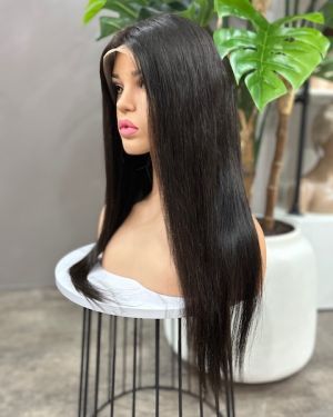 KIKI – VIRGIN HAIR WIG