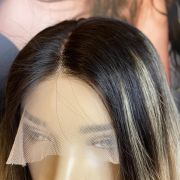 ADRIANA – BRONDE BALAYAGE WIG