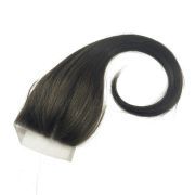 MIDDLE PARTING LACE CLOSURE – #101/18