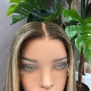 SASKIA – ASH BLONDE WIG INC MONEYPIECES