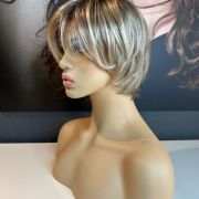 ANA – CHAMPAGNE BLONDE WIG