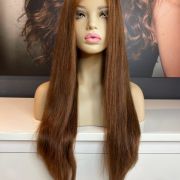 MARGO – WARM BROWN WIG