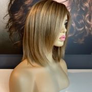 ABBIE – LIGHT BROWN WIG