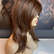 HOPE – CHOCOLATE BROWN WIG