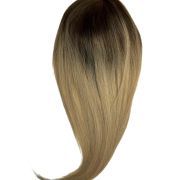 SANDY BLONDE OMBRE MONO TOPPER – NADINE