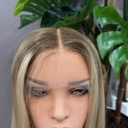 SOPHIA – BLONDE BALAYAGE WIG