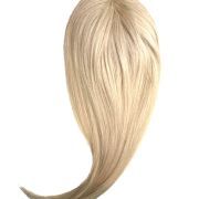 PLATINUM BLONDE SILK BASE TOPPER – CHER