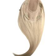 PLATINUM BLONDE SILK BASE TOPPER – CHER