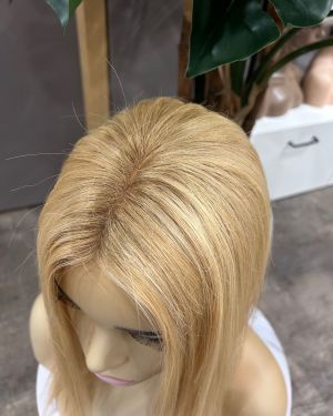 HONEY BLONDE MIX MONO TOPPER – 5×6.5 – SAMI