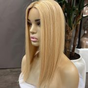 HONEY BLONDE MIX MONO TOPPER – 5×6.5 – SAMI