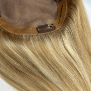 HONEY BLONDE MIX MONO TOPPER – 5×6.5 – SAMI