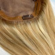 HONEY BLONDE MIX MONO TOPPER – SAMI