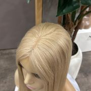 LIGHT BLONDE MONO TOPPER – 5×6.5 – ABBY