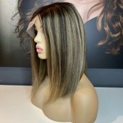 FARA – BRONDE WIG